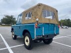 Thumbnail Photo 70 for 1967 Land Rover Series II